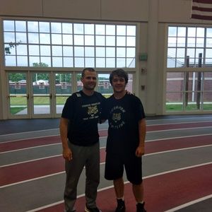 Meet your Posher, John